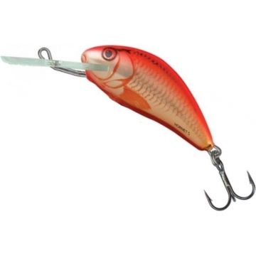 Vobler Salmo Hornet Floating H3F, culoare OC, 3.5cm, 2.2g