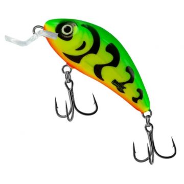 Vobler Salmo Hornet H3S, culoare SWS, 3.5cm, 2.6g