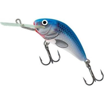 Vobler Salmo Hornet H5.5F, culoare HBS, 5.5cm, 10.5g