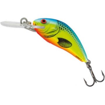 Vobler Salmo Hornet Sinking H2S, culoare CB, 2.5cm, 1.5g
