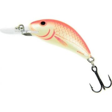 Vobler Salmo Hornet Sinking H2S, culoare UVO, 2.5cm, 1.5g