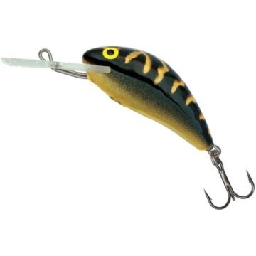 Vobler Salmo Hornet Sinking H3S, culoare BT, 3.5cm, 2.6g