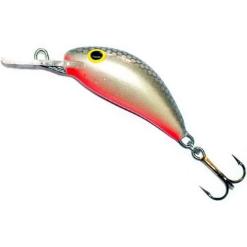 Vobler Salmo Hornet Sinking H3S, culoare GS, 3.5cm, 2.6g