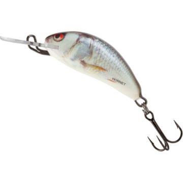 Vobler Salmo Hornet Sinking H3S, culoare RD, 3.5cm, 2.6g