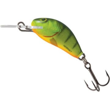 Vobler Salmo Hornet Sinking H3S, culoatre HP, 3.5cm, 2.6g