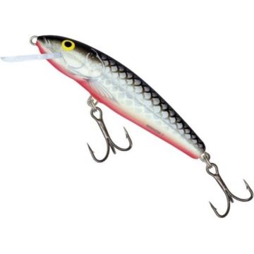 Vobler Salmo Minnow Floating M6F, culoare GS, 6cm, 4g