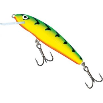 Vobler Salmo Minnow Floating M6F, culoare GT, 6cm, 4g
