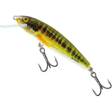 Vobler Salmo Minnow Floating M6F, culoare HRM, 6cm, 4g