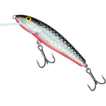 Vobler Salmo Minnow Floating M9F, culoare GS, 9cm, 10g