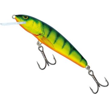 Vobler Salmo Minnow Floating M9F, culoare HP, 9cm, 10g