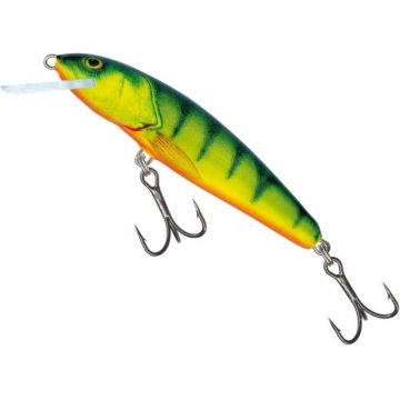 Vobler Salmo Minnow Sinking M6S, culoare HP, 6cm, 6g