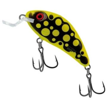 Vobler Salmo Rattlin Hornet, culoare BTB, 3.5cm, 3.1g