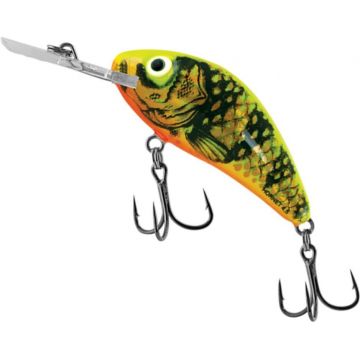 Vobler Salmo Rattlin Hornet, culoare GFP, 3.5cm, 3.1g