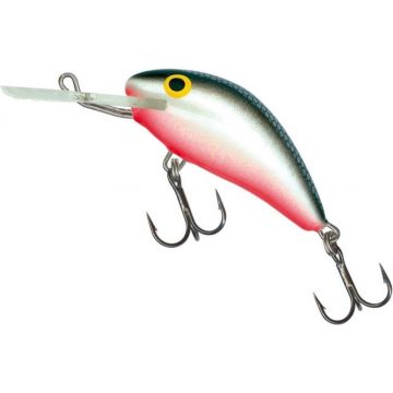 Vobler Salmo Rattlin Hornet H4.5F, culoare GS, 4.5cm, 6g
