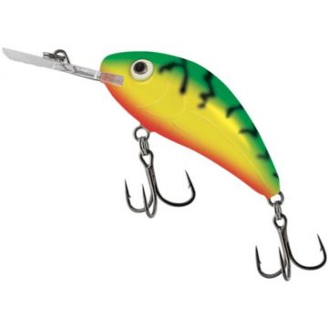 Vobler Salmo Rattlin Hornet H4.5F. culoare GT, 4.5cm, 6g