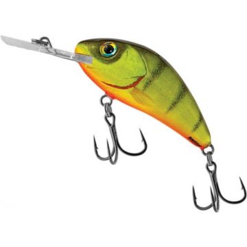 Vobler Salmo Rattlin Hornet H4.5F, culoare HP, 4.5cm, 6g