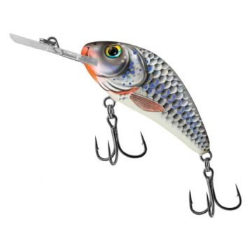 Vobler Salmo Rattlin Hornet H5.5, culoare SHS, 5.5cm, 10g