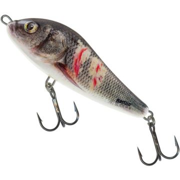 Vobler Salmo Rattlin Slider, culoare SWD, 11cm, 47g