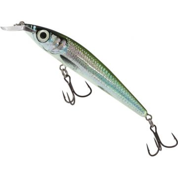 Vobler Salmo Rattlin Sting, culoare HBL, 9cm, 11g
