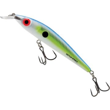 Vobler Salmo Rattlin Sting, culoare SXS, 9cm, 11g