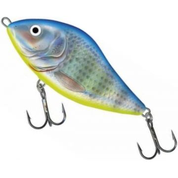 Vobler Salmo Slider Floating SD7F, culoare HAP, 7cm, 17g