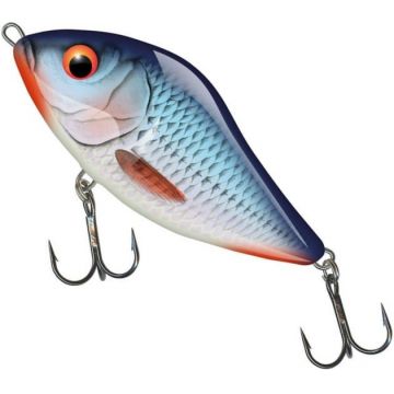 Vobler Salmo Slider Sinking SD7S, culoare BBS, 7cm, 21g