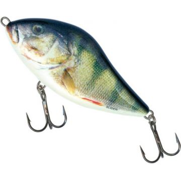 Vobler Salmo Slider Sinking SD7S, culoare RP, 7cm, 21g