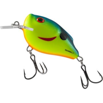 Vobler Salmo Squarebill, culoare CPB, 5cm, 14g