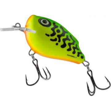 Vobler Salmo Squarebill, culoare GRT, 5cm, 14g