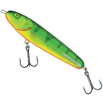 Vobler Salmo Sweeper Sinking, culoare HP, 10cm, 19g