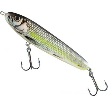 Vobler Salmo Sweeper Sinking, culoare SCS, 12cm, 34g