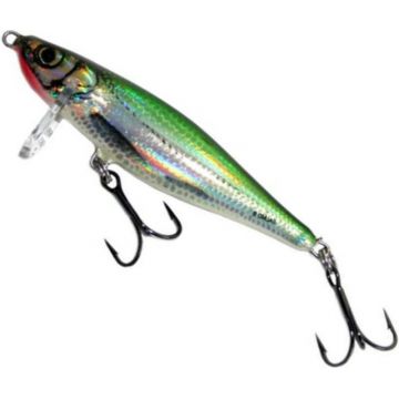Vobler Salmo Thrill Sinking TH5, culoare EF, 5cm, 6.5g