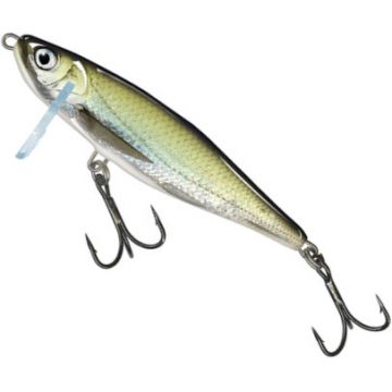 Vobler Salmo Thrill Sinking TH5, culoare YBL, 5cm, 6.5g