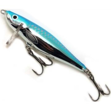 Vobler Salmo Thrill Sinking TH7, culoare BMG, 7cm, 13g