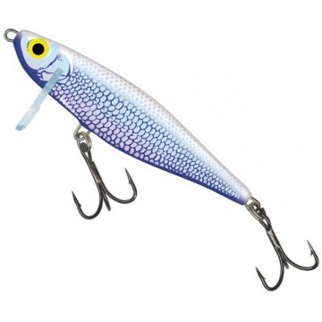 Vobler Salmo Thrill Sinking TH7, culoare HBB, 7cm, 13g