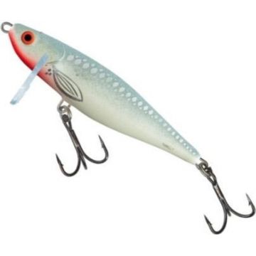 Vobler Salmo Thrill Sinking TH7, culoare SGH, 7cm, 13g Vobler Salmo Thrill Sinking TH7, culoare SGH, 7cm, 13g