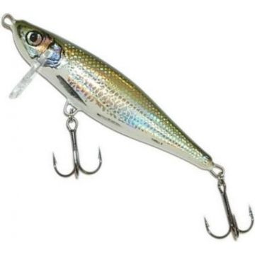 Vobler Salmo Thrill Sinking TH9, culoare HBL, 9cm, 22g