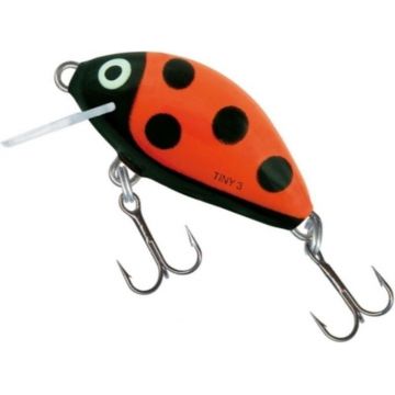 Vobler Salmo Tiny Sinking IT3S, culoare LB, 3cm, 2.5g