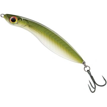 Vobler Salmo Wave, culoare LTB, 9cm, 24g