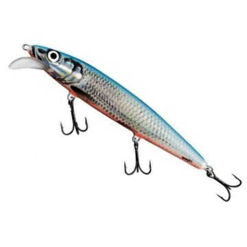 Vobler Salmo Whacky Floating, culoare SB, 9cm, 5.5g Vobler Salmo Whacky Floating, culoare SB, 9cm, 5.5g