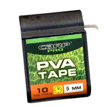 Banda PVA Carp Pro, 5mm x 10m