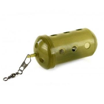 Cosulet Formax Maggot Feeder (Greutate plumb: 60g)