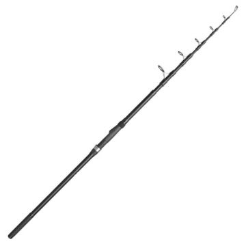 Lanseta Baracuda Big Fin Tele Carp, 3.6m, 60-120g, 7 tronsoane