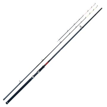 Lanseta Baracuda Challenge MultiPilk, 2.4m, 50-180g - 70-220g, 2 tronsoane