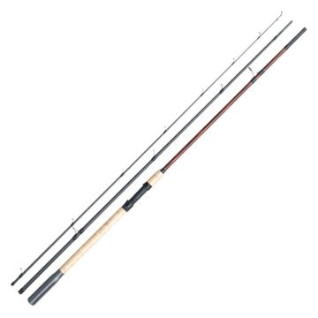 Lanseta Baracuda Match Sicario, 3.6m, 15-40g, 3 tronsoane
