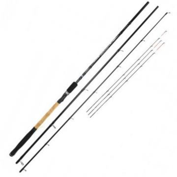 Lanseta Formax Elegance PRO Feeder, 3.30m, 10-50g, 3+3 tronsoane