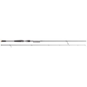 Lanseta Okuma PCH Air Spin, 2.40m, 7-28g, 2 tronsoane