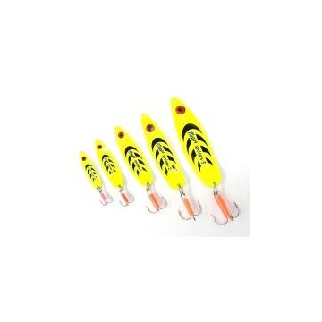 LINGURITA OSCILANTA FLUO  5,0G
