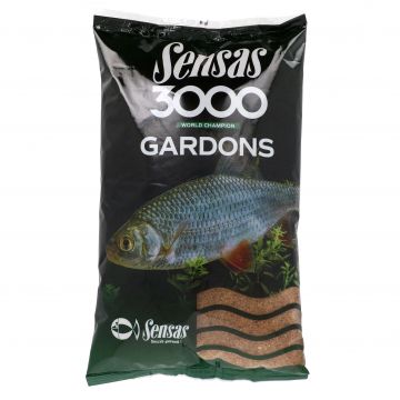 Nadă 3000 Babuşcă 1 kg Nadă 3000 Babuşcă 1 kg