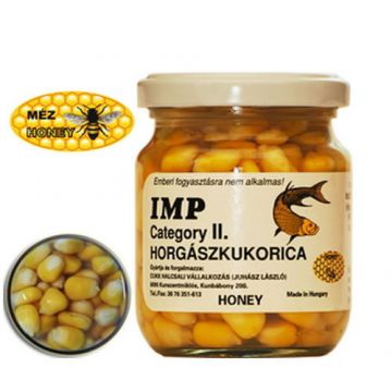 Porumb IMP miere 220ml/borcan